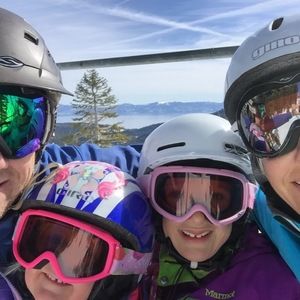 Meet your Posher, Kelley